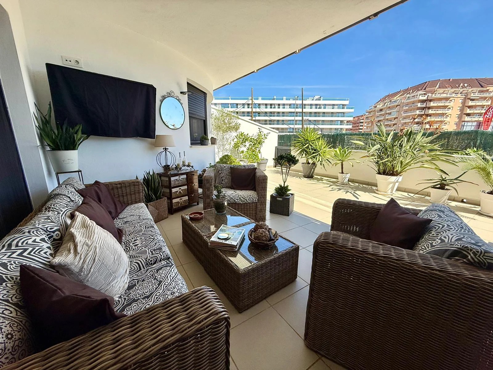 Appartement in Dénia – foto 2