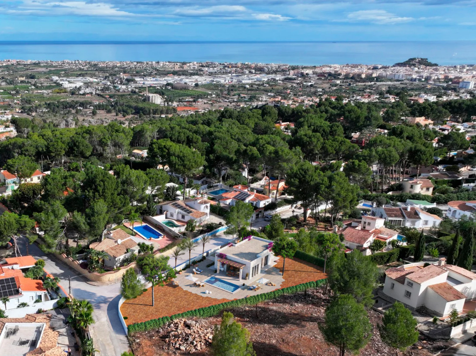 Villa in Marquesa V – foto 9