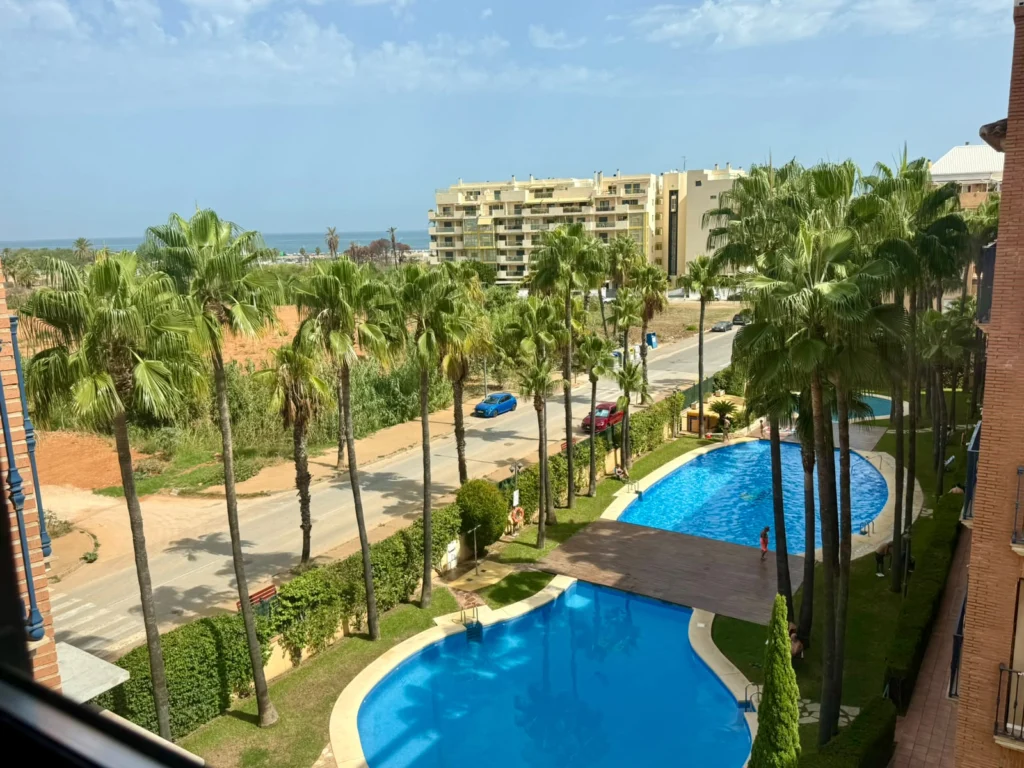 Appartement in Dénia – foto 2