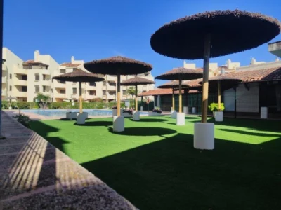 Appartement in Las Marinas – foto 2