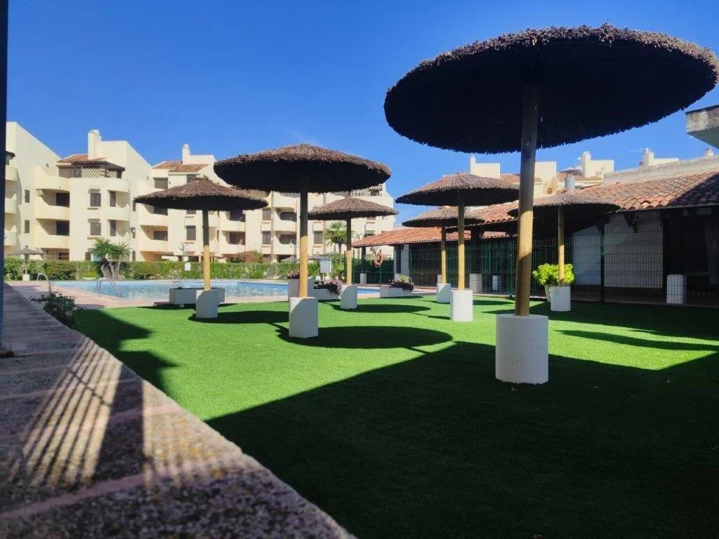 Appartement in Las Marinas – foto 2