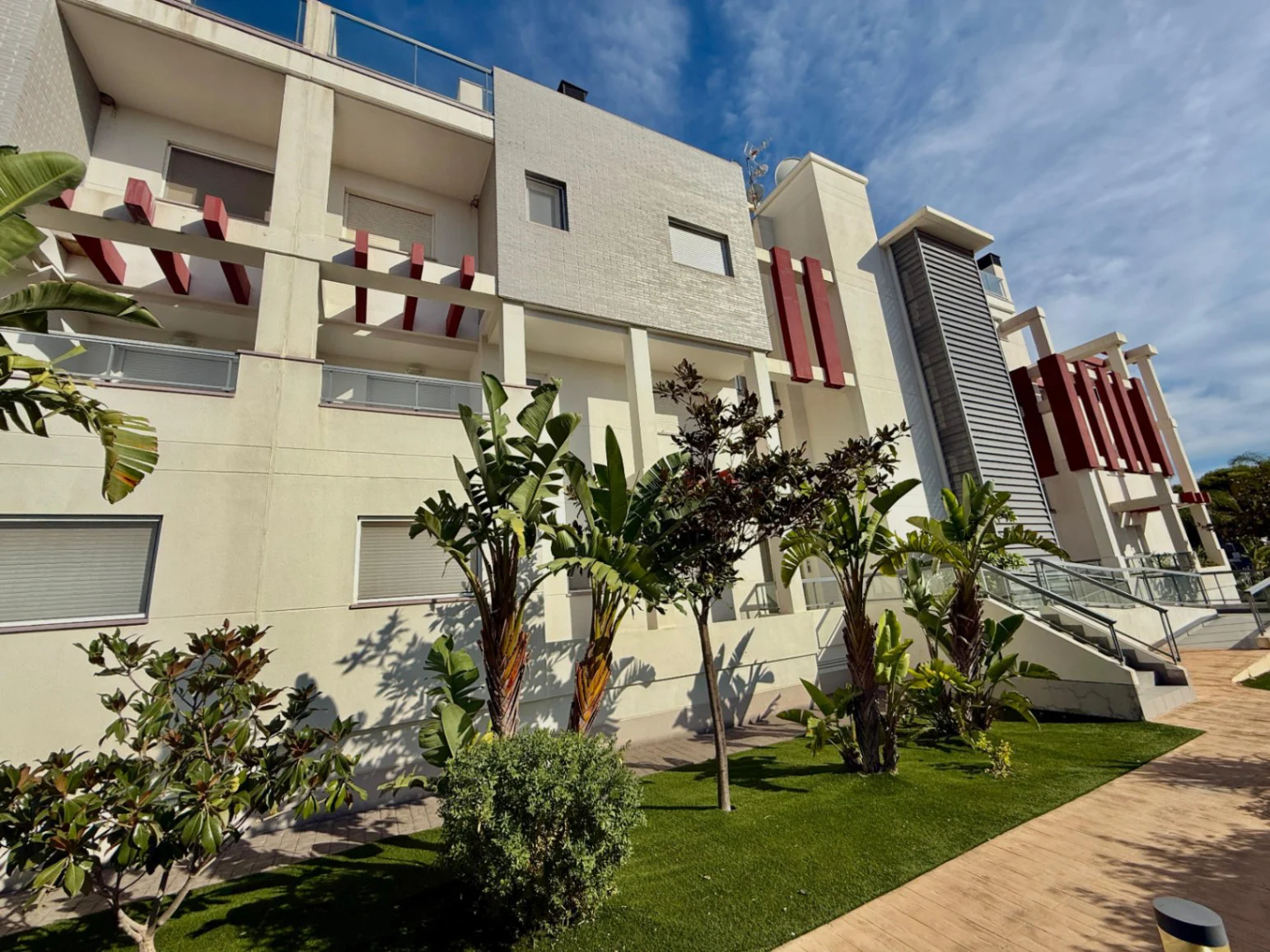 Appartement in Dénia – foto 5