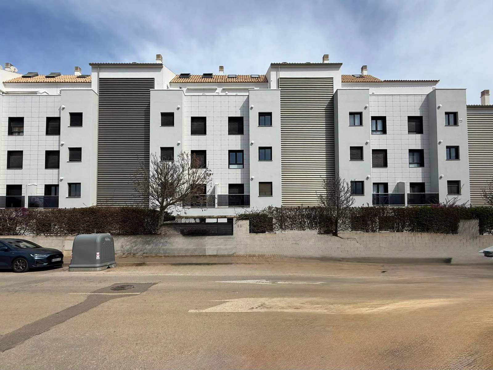 Appartement in Dénia – foto 24
