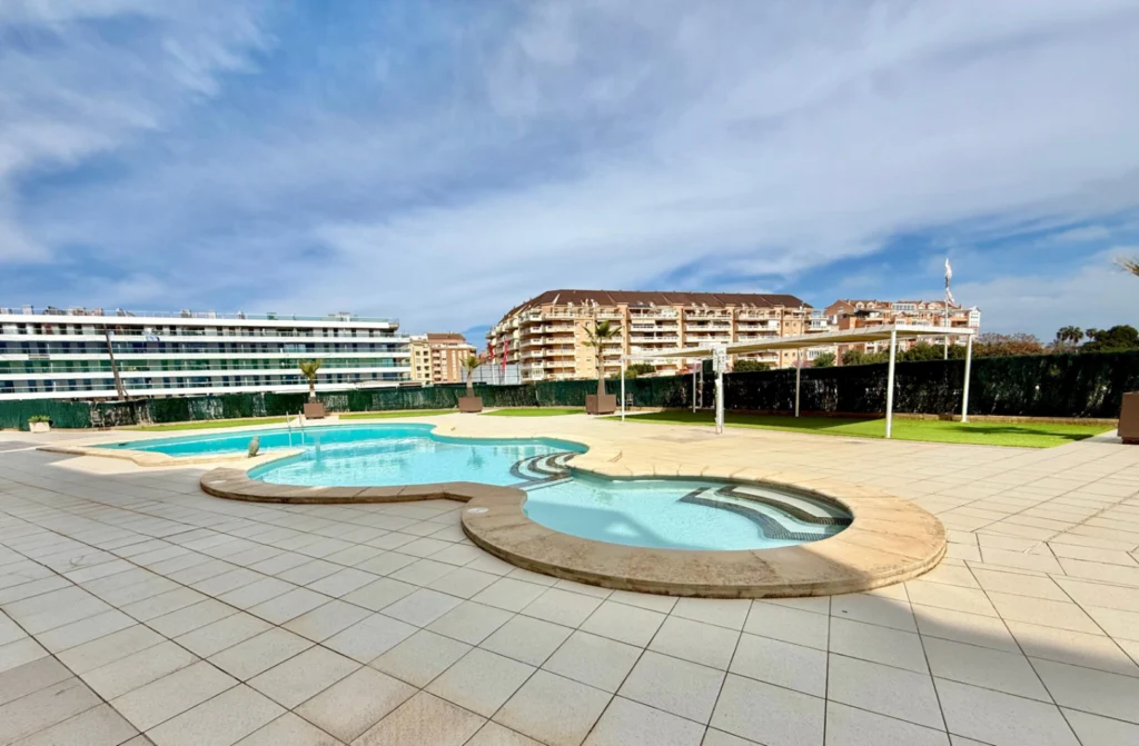 Appartement in Dénia – foto 25
