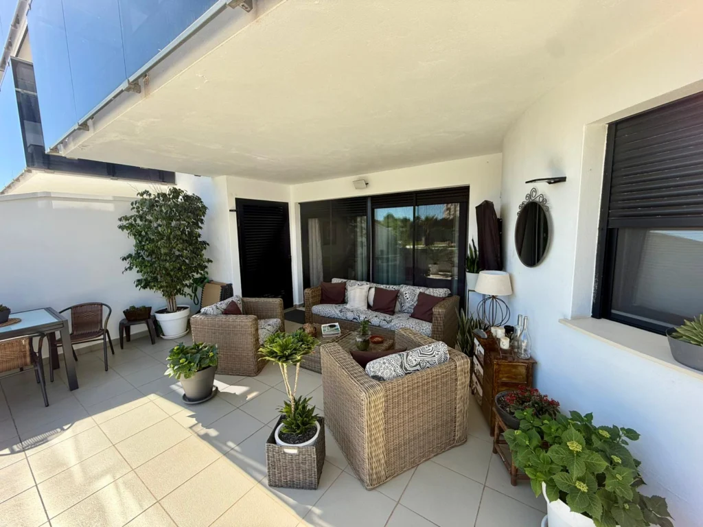 Appartement in Dénia – foto 3
