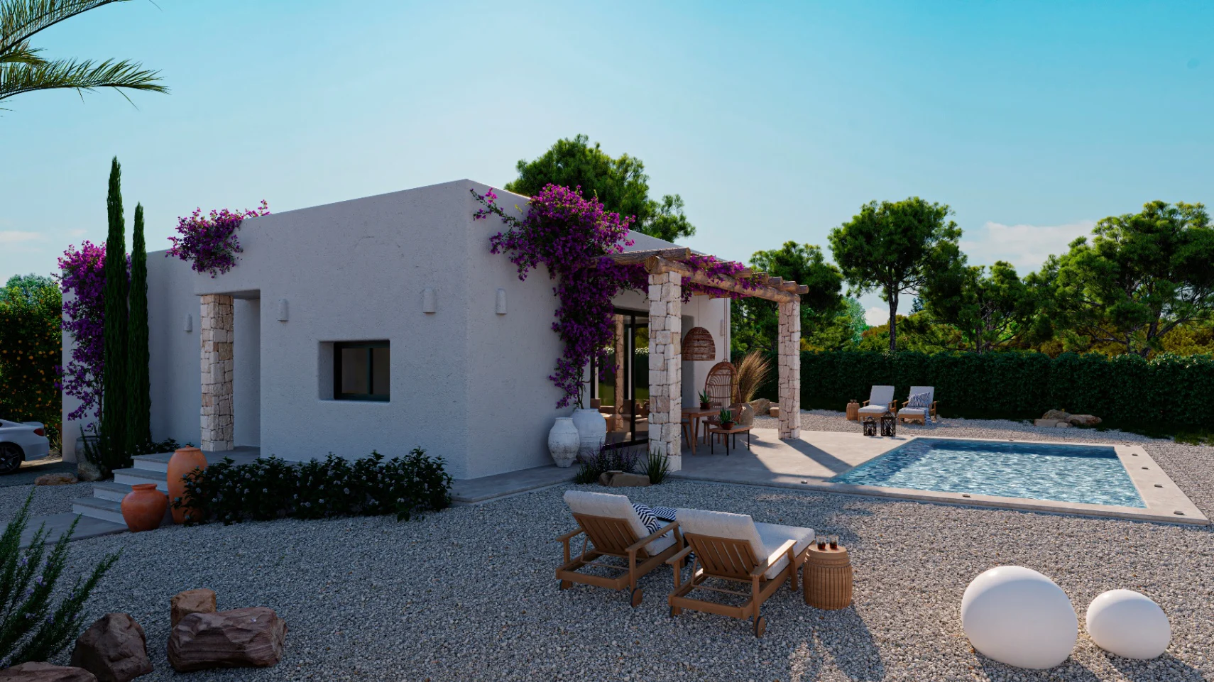 Villa in Marquesa V – foto 3