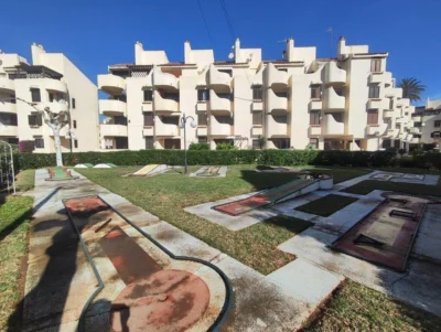 Appartement in Las Marinas – foto 3