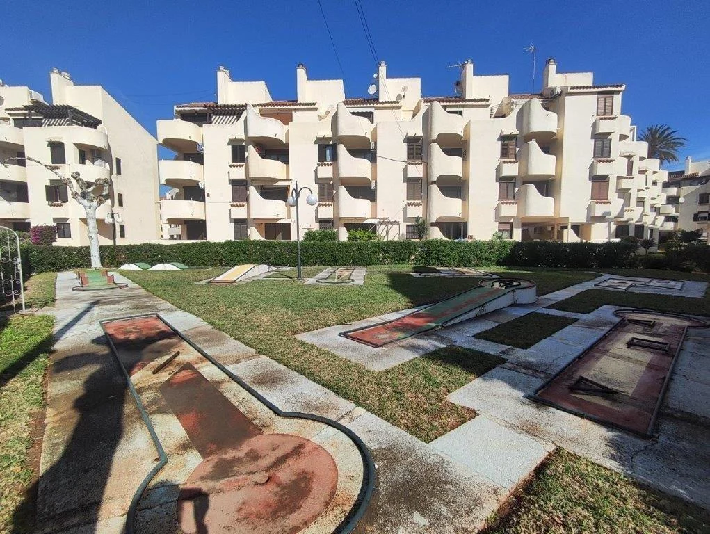 Appartement in Las Marinas – foto 3
