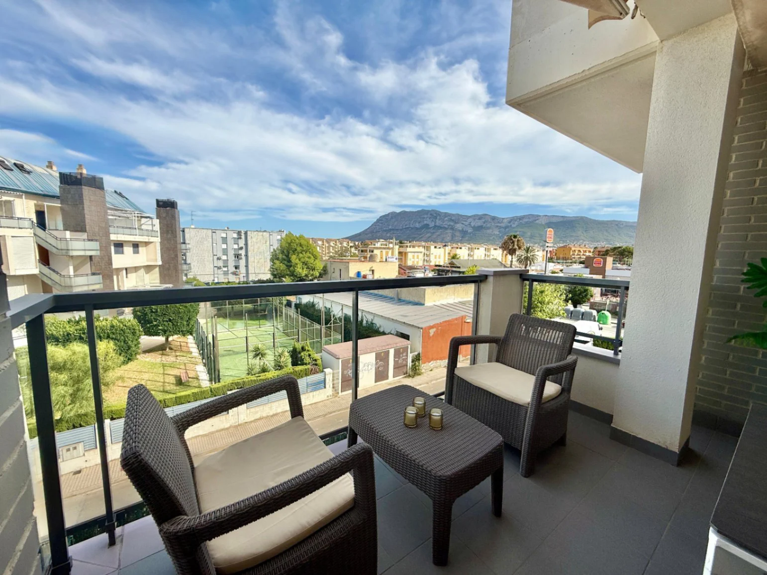 Appartement in Dénia – foto 2