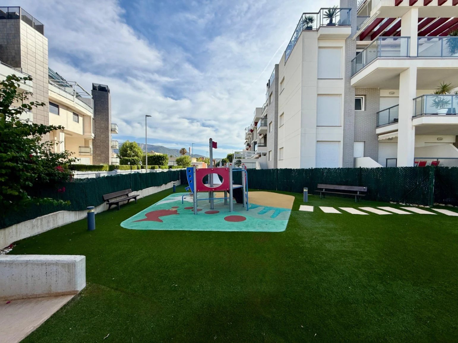 Appartement in Dénia – foto 32