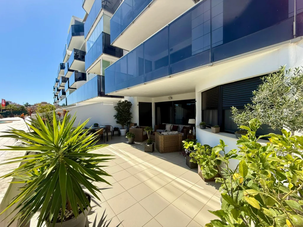 Appartement in Dénia – foto 4