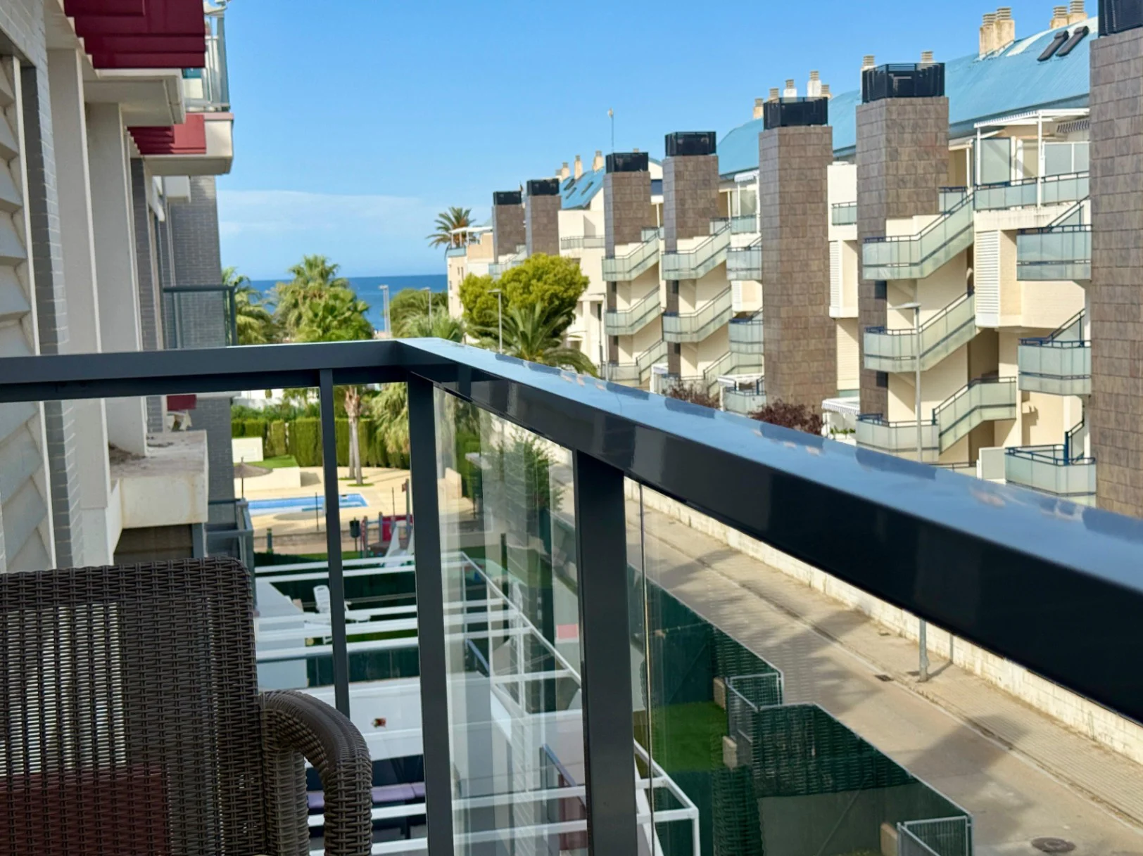 Appartement in Dénia – foto 6