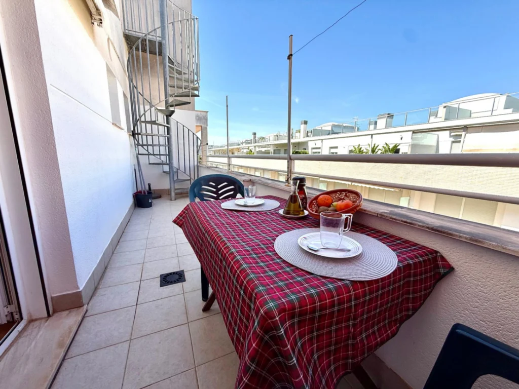 Penthouse in Dénia – foto 6