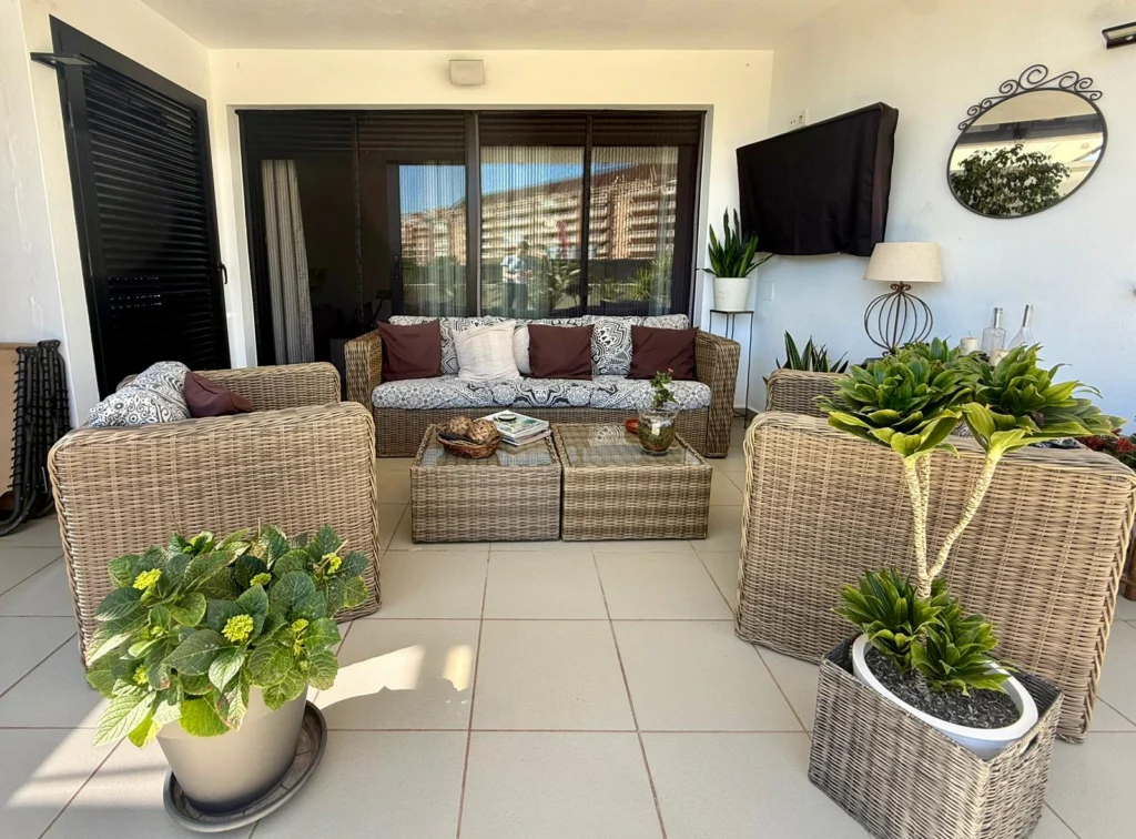 Appartement in Dénia – foto 5
