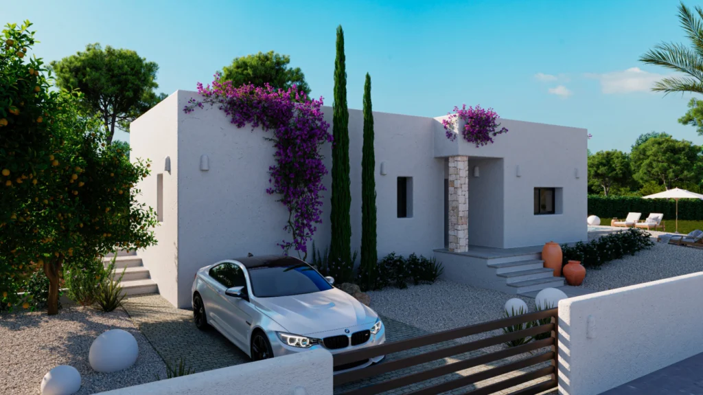 Villa in Marquesa V – foto 5