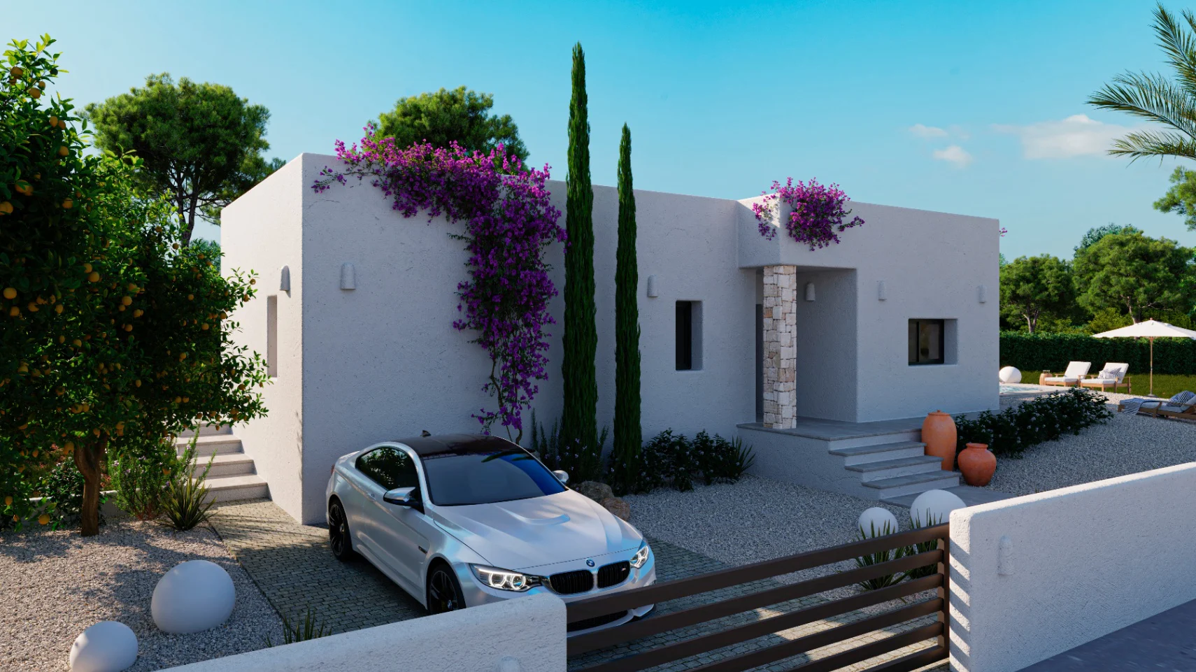 Villa in Marquesa V – foto 5