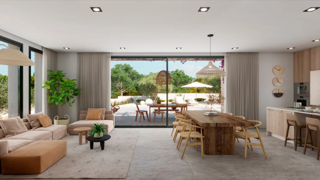 Villa in Marquesa V – foto 10