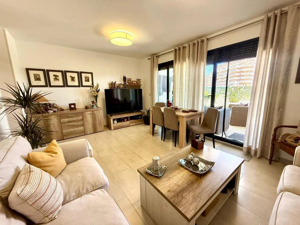 Appartement in Dénia – foto 7