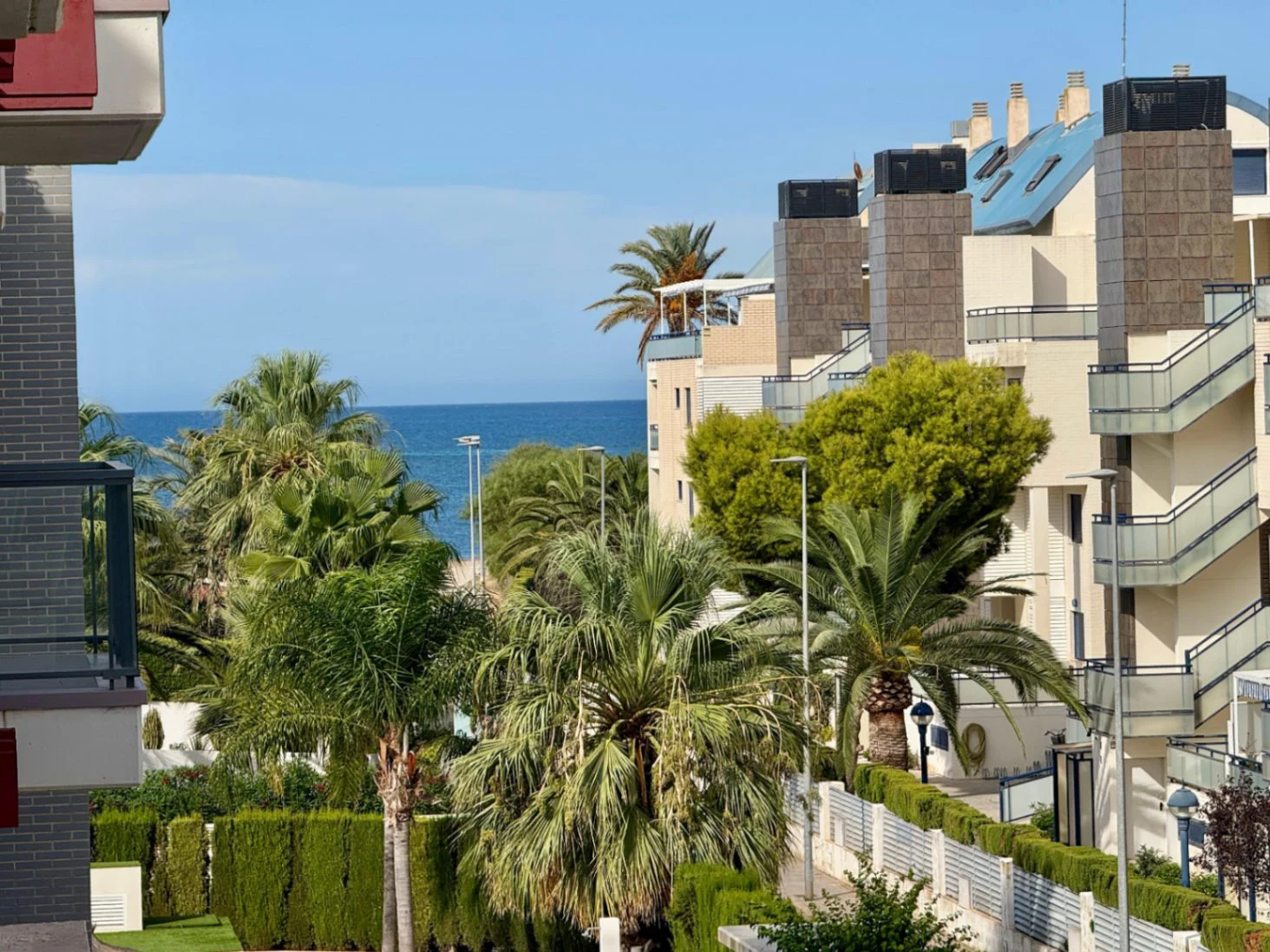 Apartamento en Dénia – foto 1