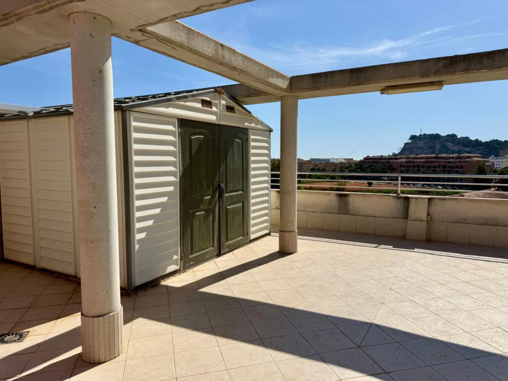 Penthouse in Dénia – foto 10