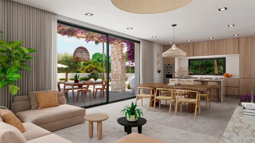 Villa in Marquesa V – foto 11
