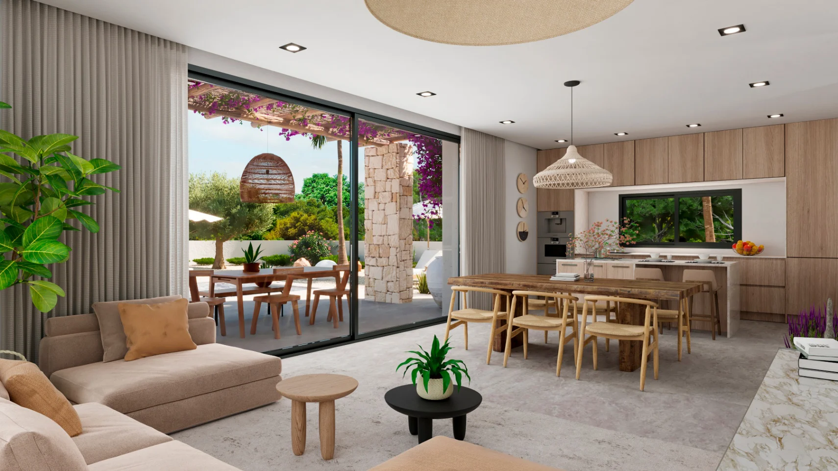Villa in Marquesa V – foto 11