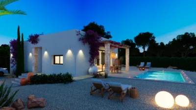 Villa in Marquesa V – foto 16