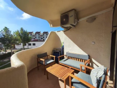Appartement in Las Marinas – foto 9
