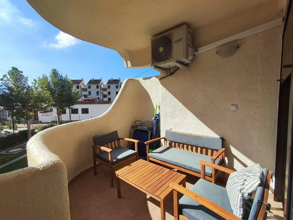 Appartement in Las Marinas – foto 9