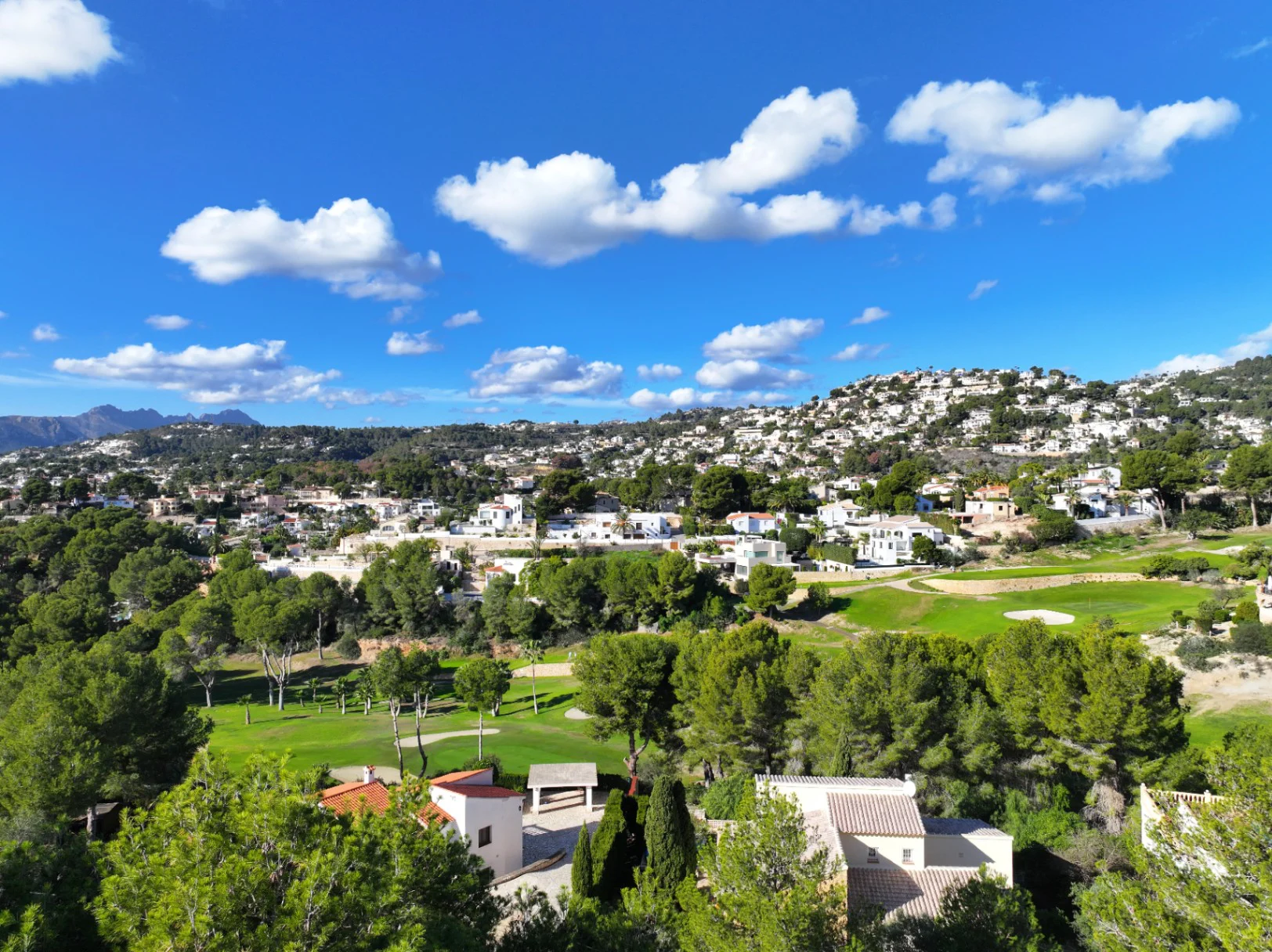 Villa in Benissa – foto 14
