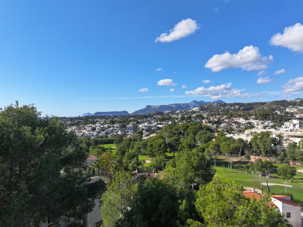 Villa in Benissa – foto 15