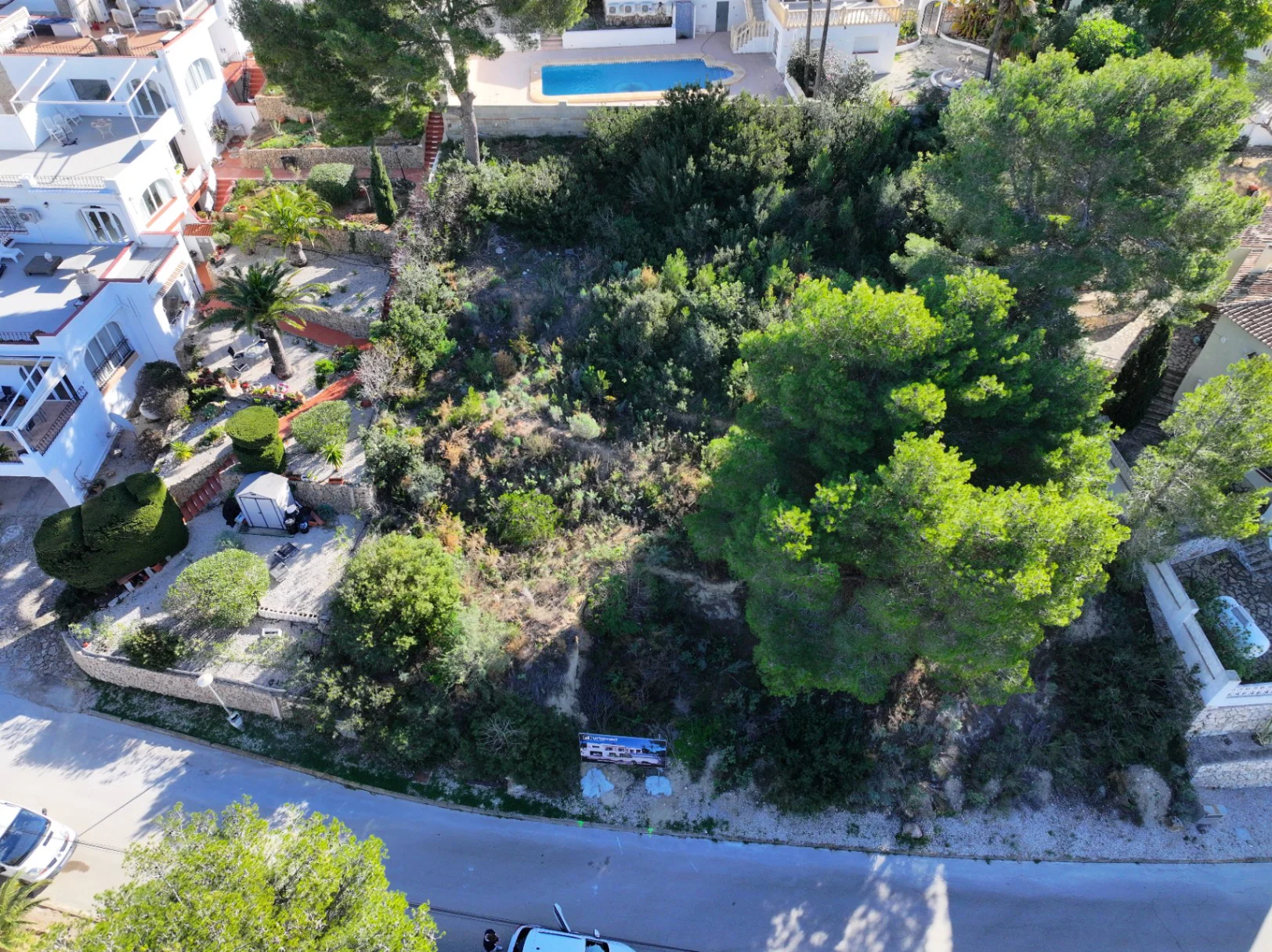 Villa in Benissa – foto 16