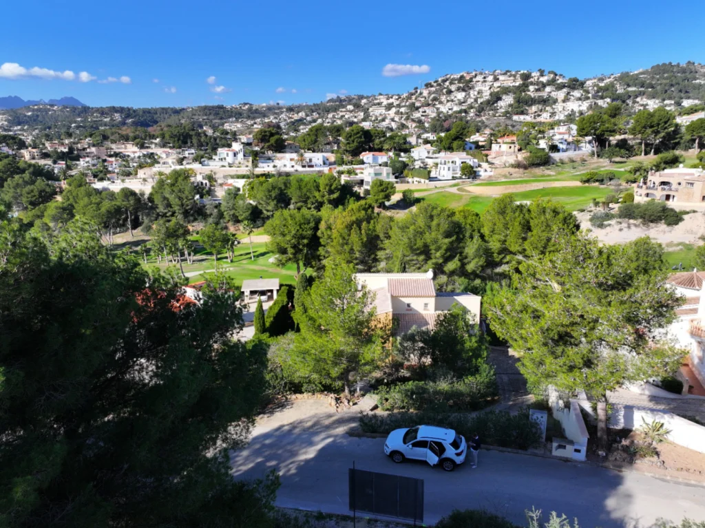 Villa in Benissa – foto 17