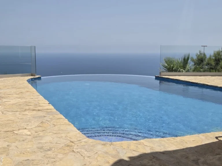 Villa en Cumbre del Sol – foto 1
