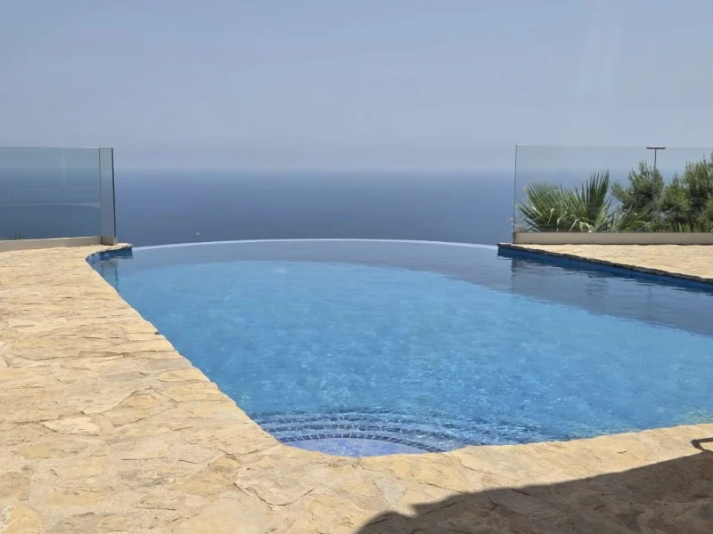 Villa en Cumbre del Sol – foto 1