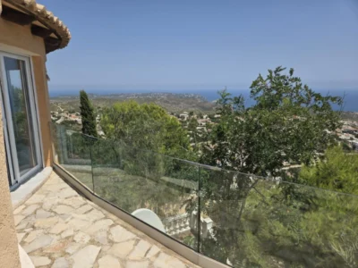 Villa in Cumbre del Sol – foto 2