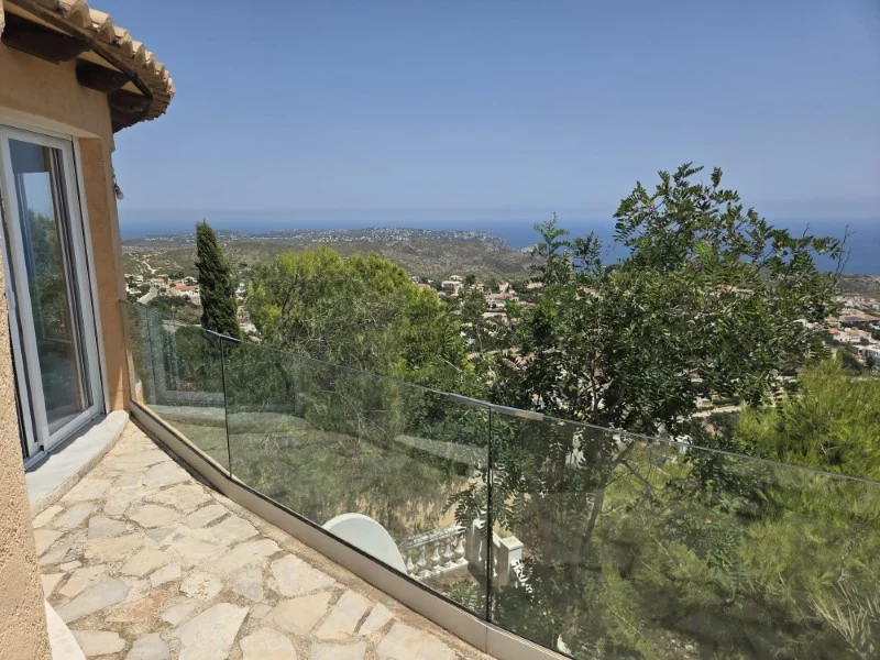 Villa in Cumbre del Sol – foto 2
