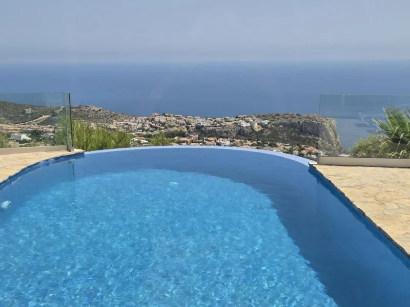 Villa in Cumbre del Sol – foto 3