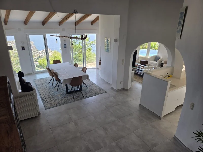 Villa in Cumbre del Sol – foto 4