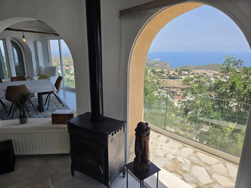 Villa in Cumbre del Sol – foto 8