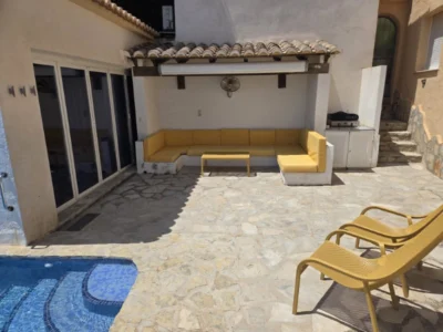 Villa in Cumbre del Sol – foto 28