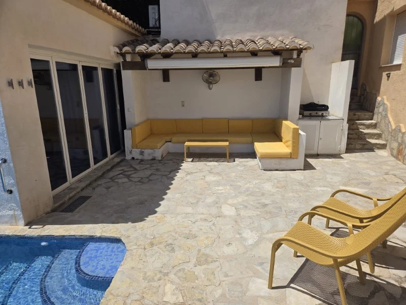 Villa in Cumbre del Sol – foto 28