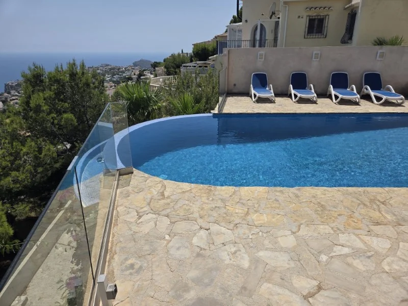 Villa in Cumbre del Sol – foto 31