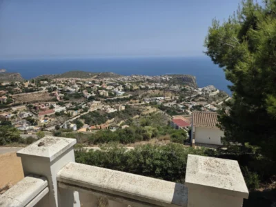 Villa in Cumbre del Sol – foto 32
