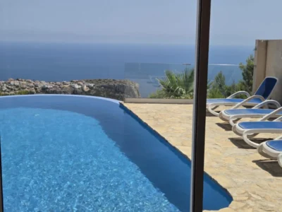 Villa in Cumbre del Sol – foto 33