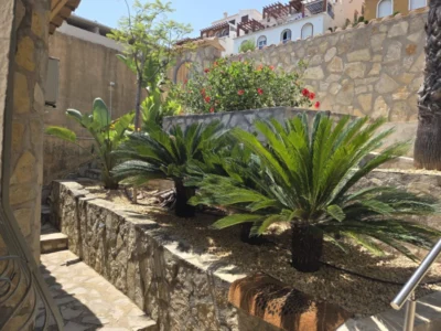 Villa in Cumbre del Sol – foto 37