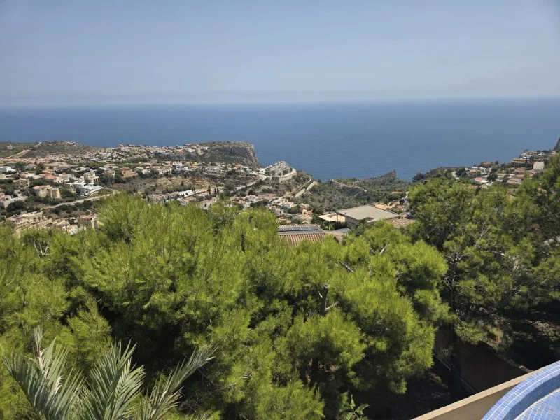 Villa in Cumbre del Sol – foto 38