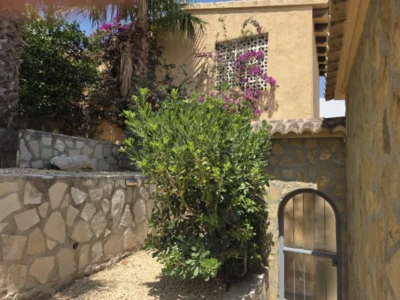 Villa in Cumbre del Sol – foto 39