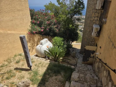 Villa in Cumbre del Sol – foto 45