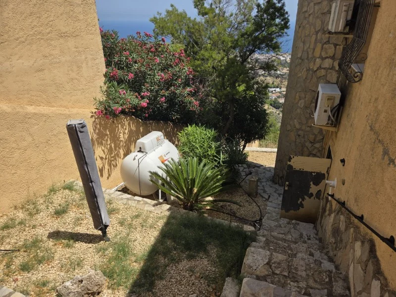Villa in Cumbre del Sol – foto 45